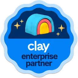 Official partner badge